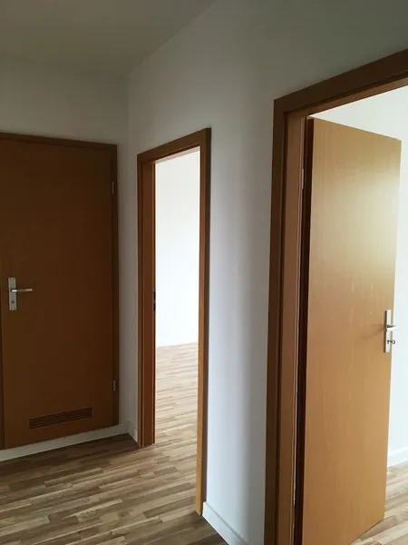 Familienwohnung in Kaulsdorf Nord! — photo 1